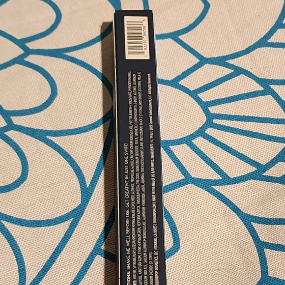 Twilight Colourpop Graphix Ink Liner in The Color Coven - Picture 5 of 8